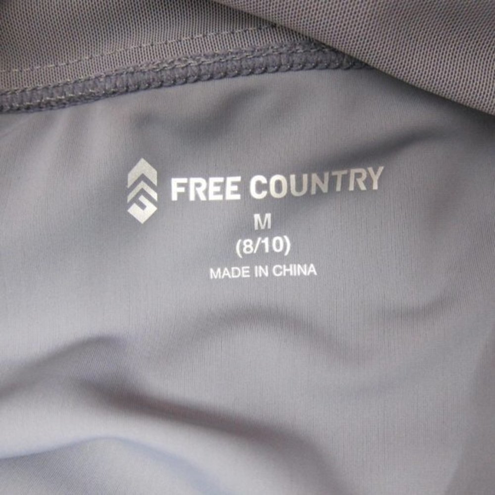 Free Country Swim Tank Size M - Picture 5 of 7